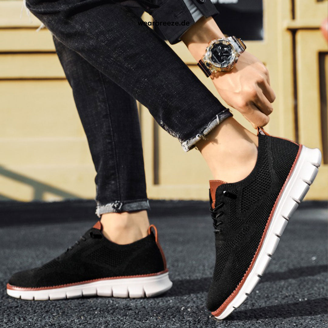 2 - Calzado Urbano Ortopédico Unisex