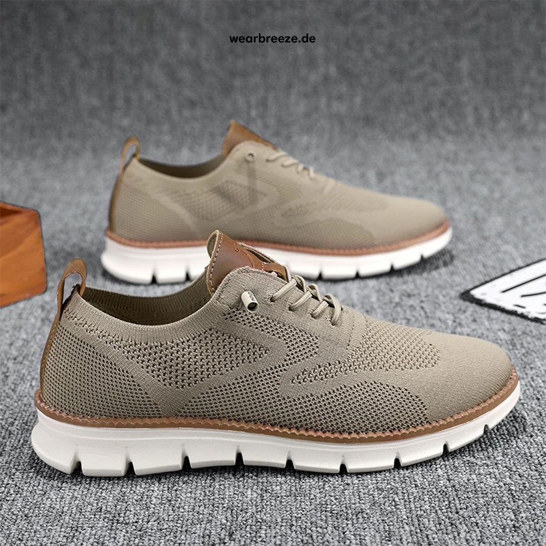 2 - Calzado Urbano Ortopédico Unisex