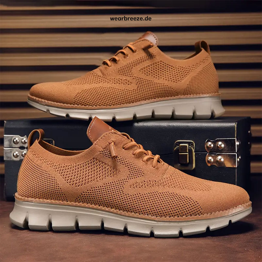 2 - Calzado Urbano Ortopédico Unisex