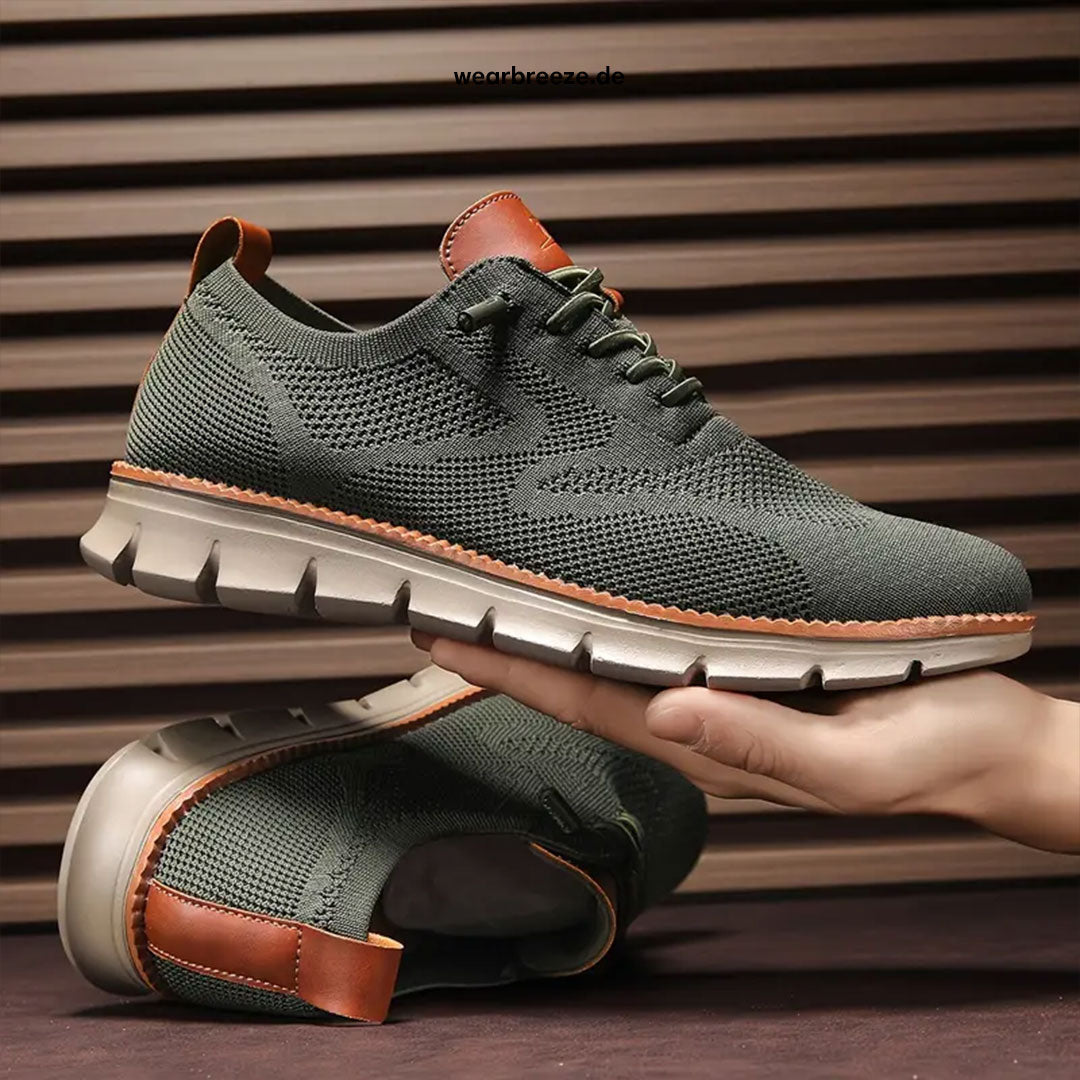 2 - Calzado Urbano Ortopédico Unisex