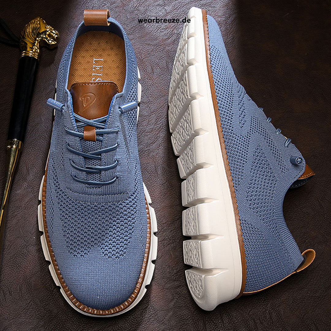 2 - Calzado Urbano Ortopédico Unisex