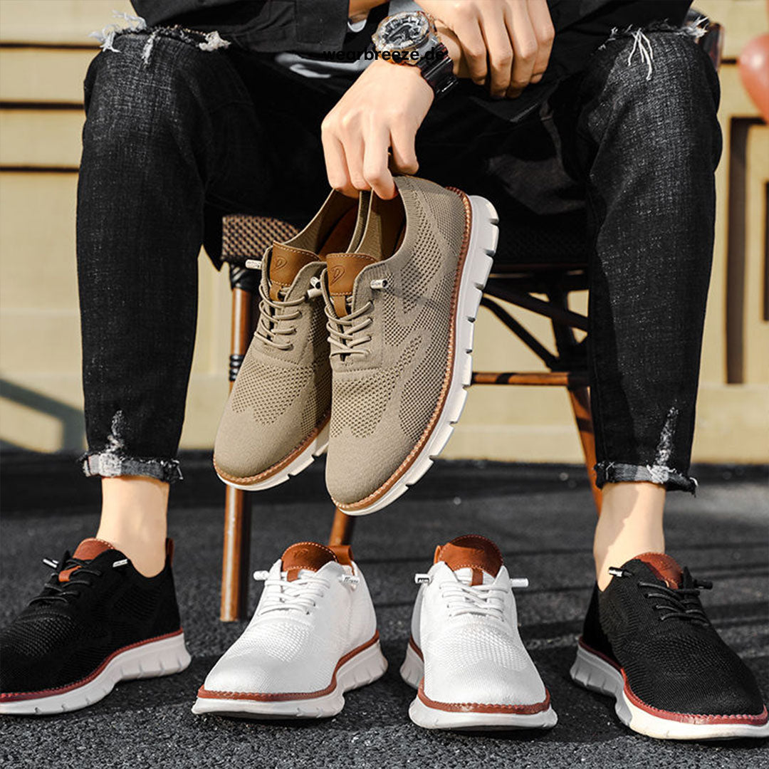 2 - Calzado Urbano Ortopédico Unisex