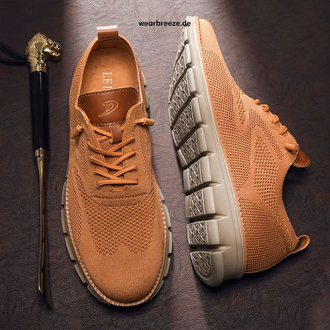 2 - Calzado Urbano Ortopédico Unisex