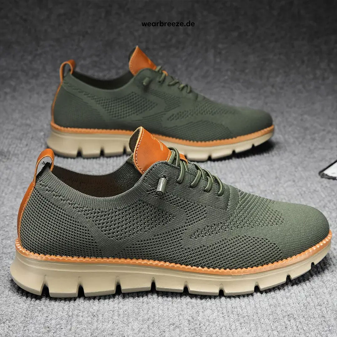 2 - Calzado Urbano Ortopédico Unisex