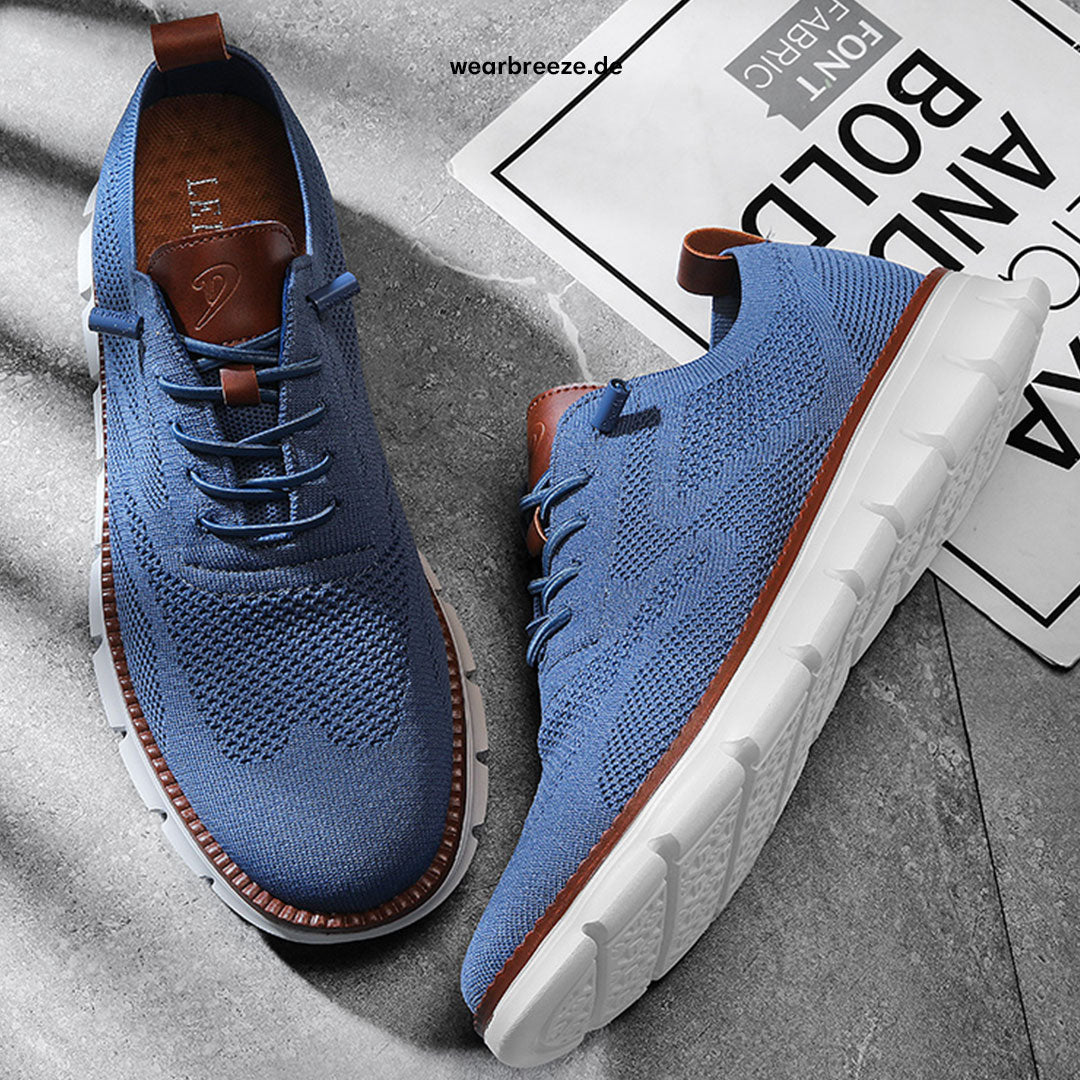 2 - Calzado Urbano Ortopédico Unisex