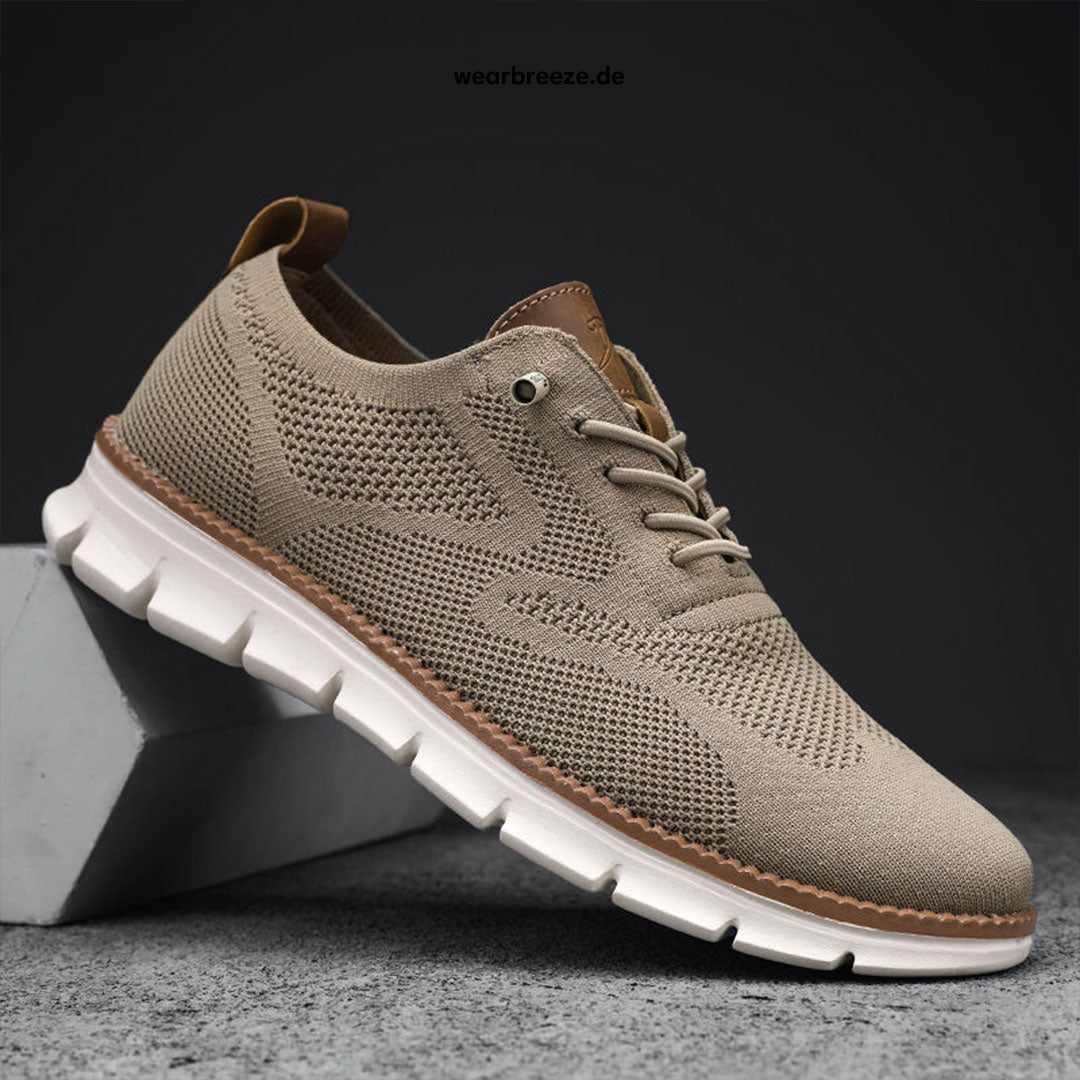 2 - Calzado Urbano Ortopédico Unisex