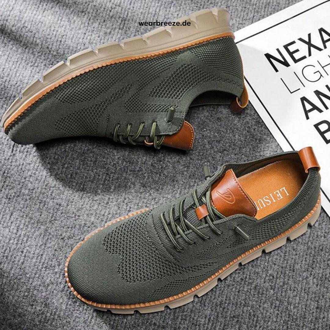 2 - Calzado Urbano Ortopédico Unisex