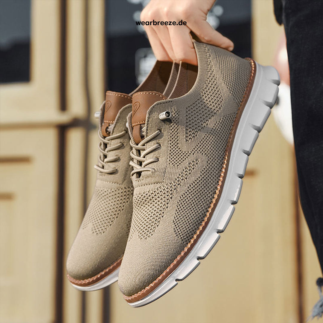 2 - Calzado Urbano Ortopédico Unisex