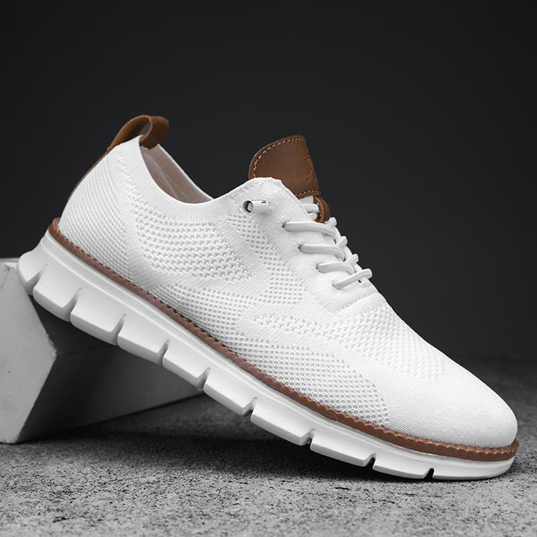 2 - Calzado Urbano Ortopédico Unisex