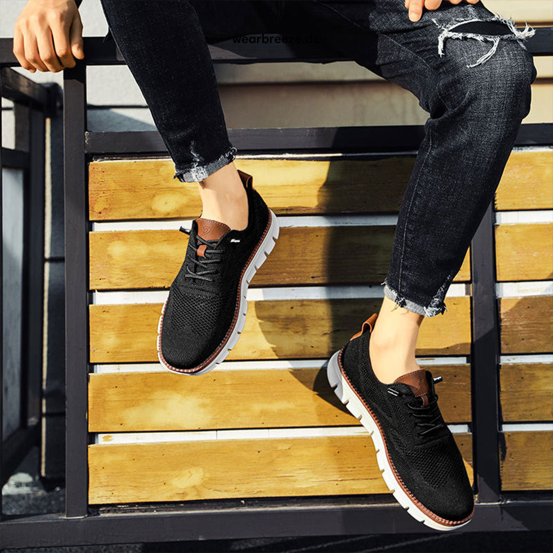 2 - Calzado Urbano Ortopédico Unisex