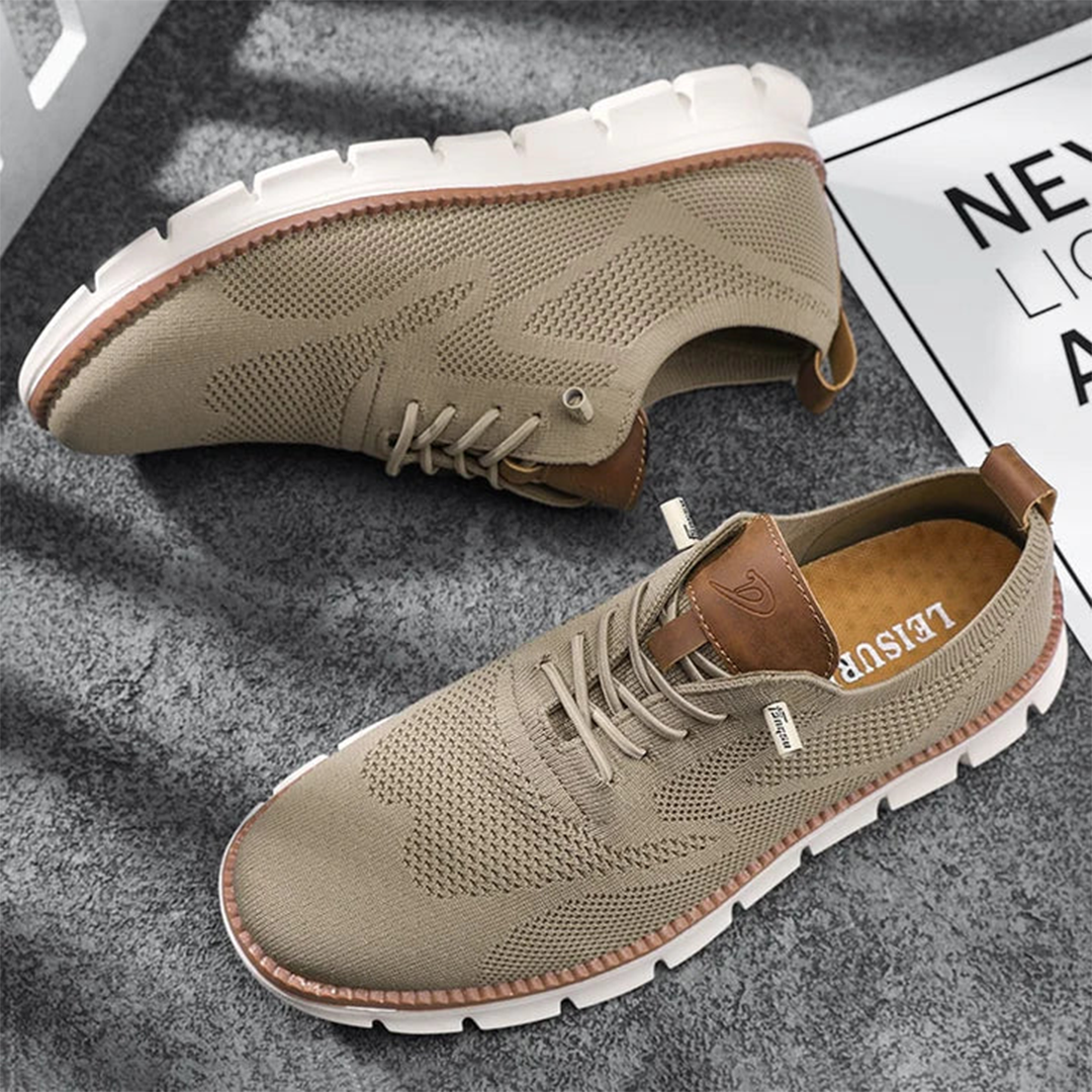 2 - Calzado Urbano Ortopédico Unisex