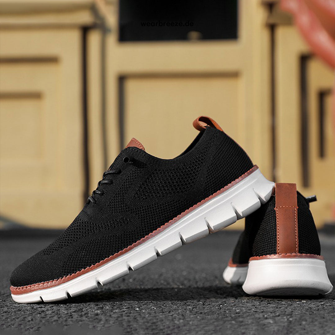 2 - Calzado Urbano Ortopédico Unisex