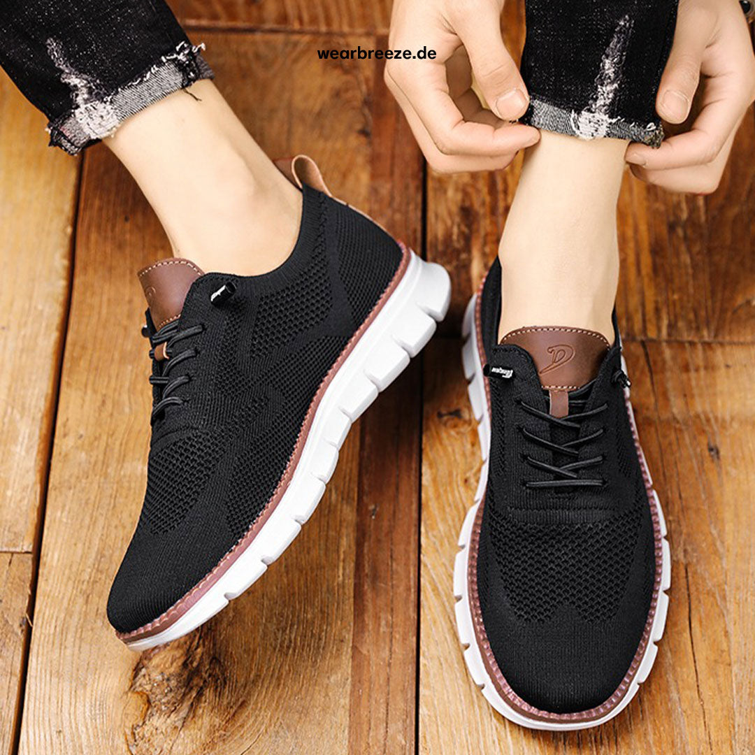 2 - Calzado Urbano Ortopédico Unisex
