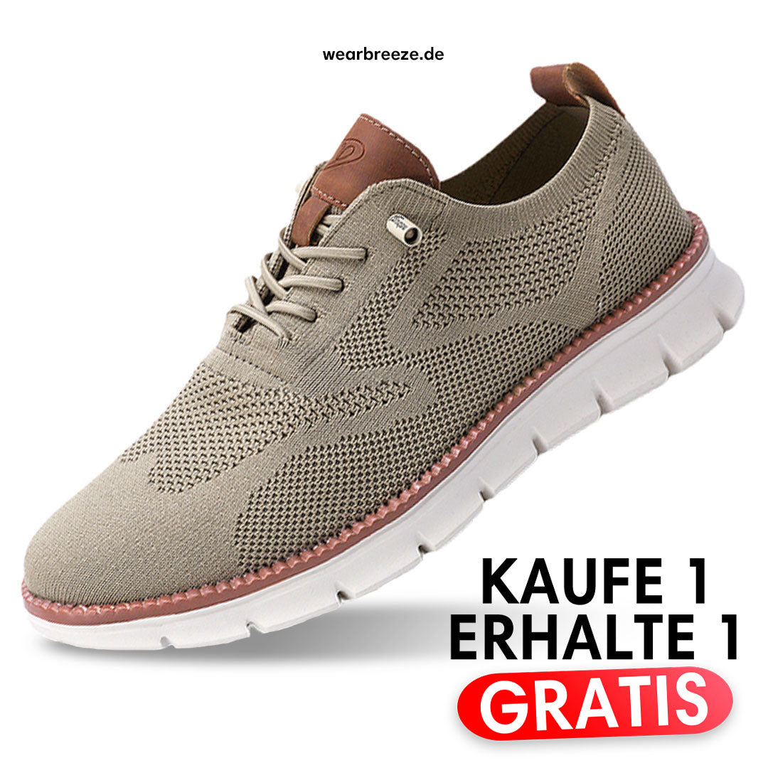 2 - Calzado Urbano Ortopédico Unisex