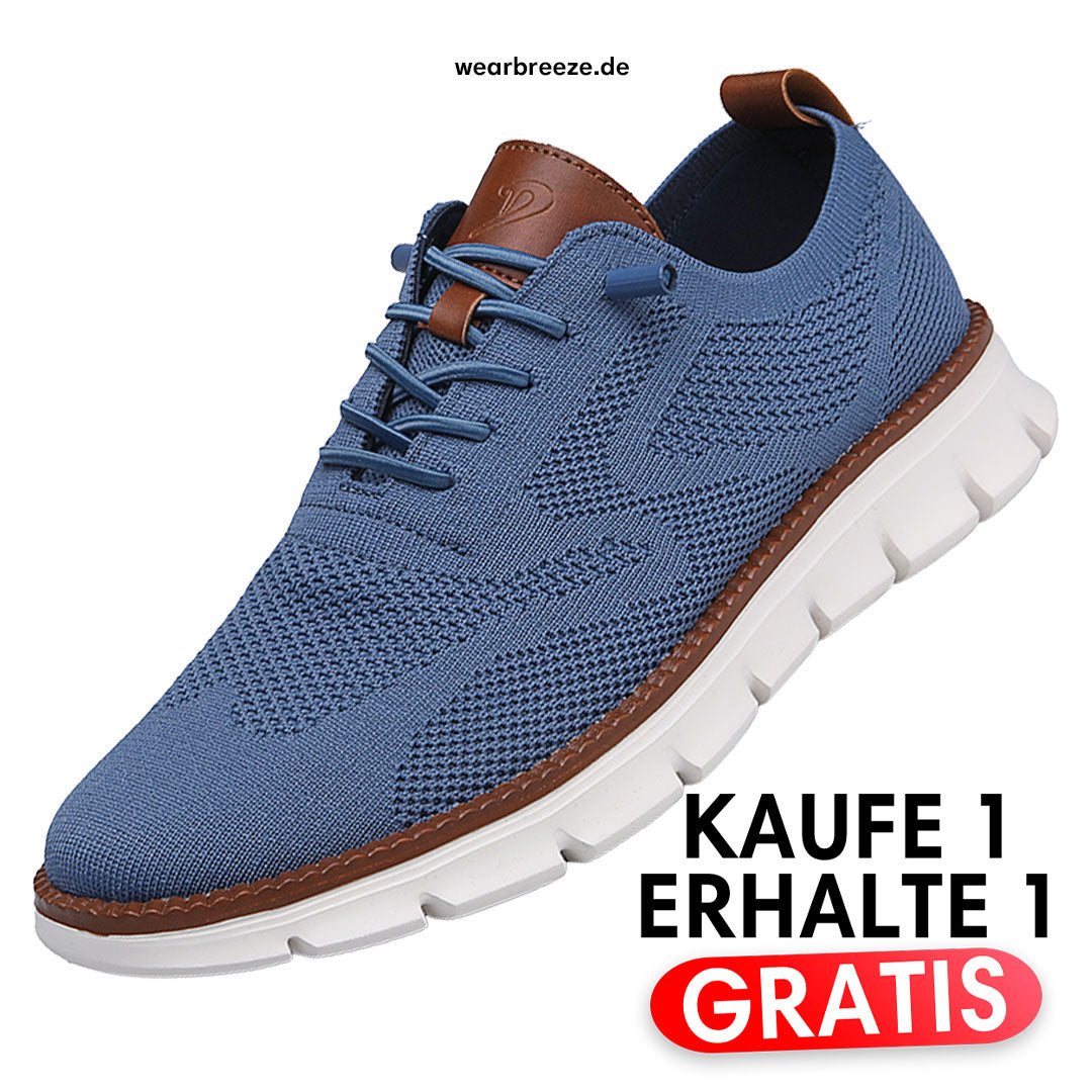 2 - Calzado Urbano Ortopédico Unisex