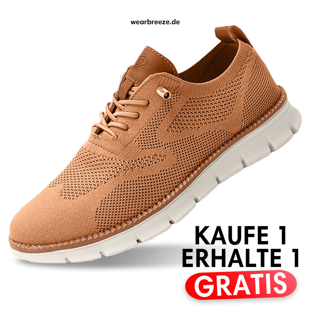 2 - Calzado Urbano Ortopédico Unisex
