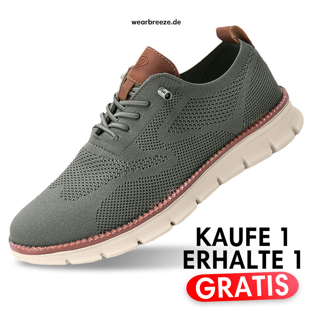 2 - Calzado Urbano Ortopédico Unisex