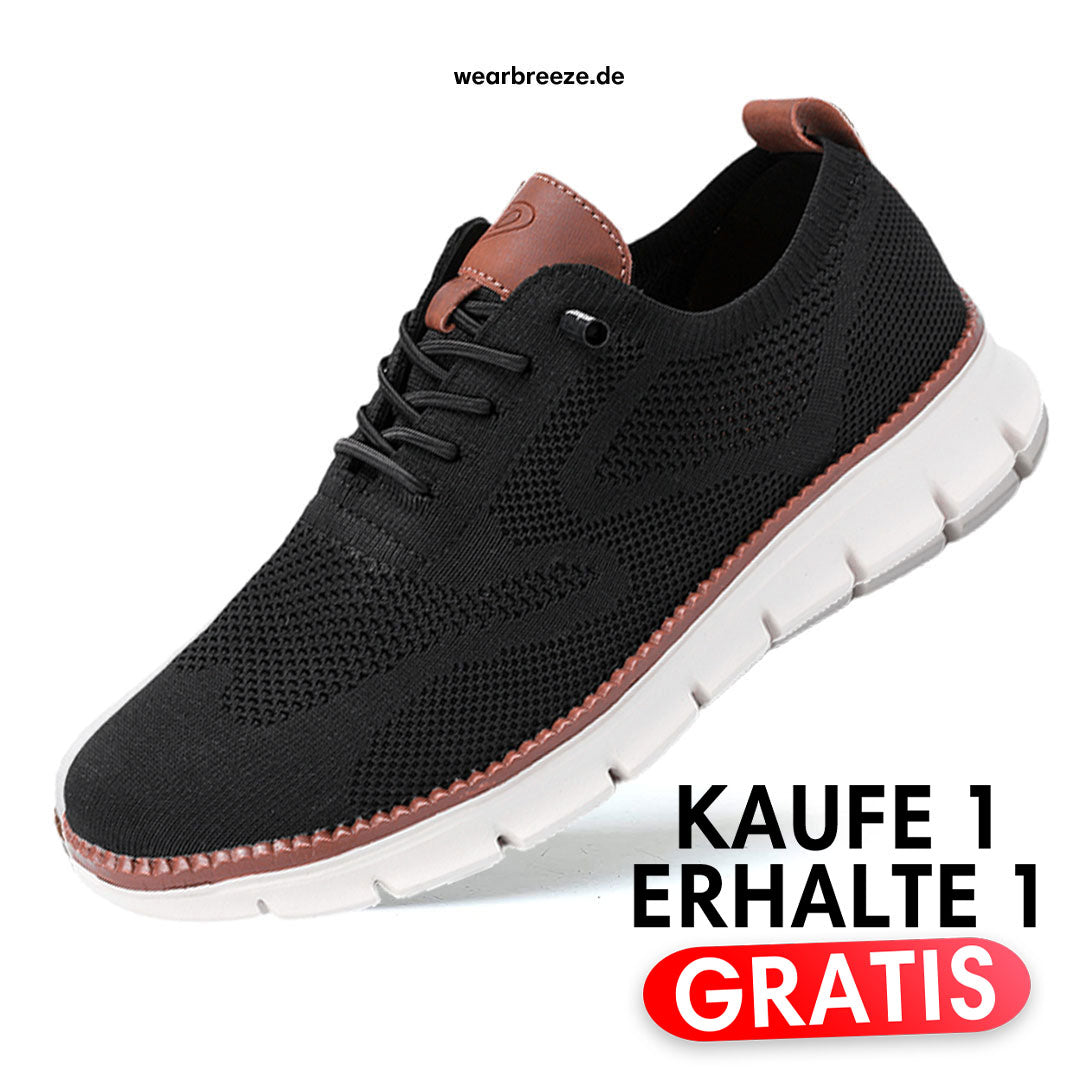 2 - Calzado Urbano Ortopédico Unisex