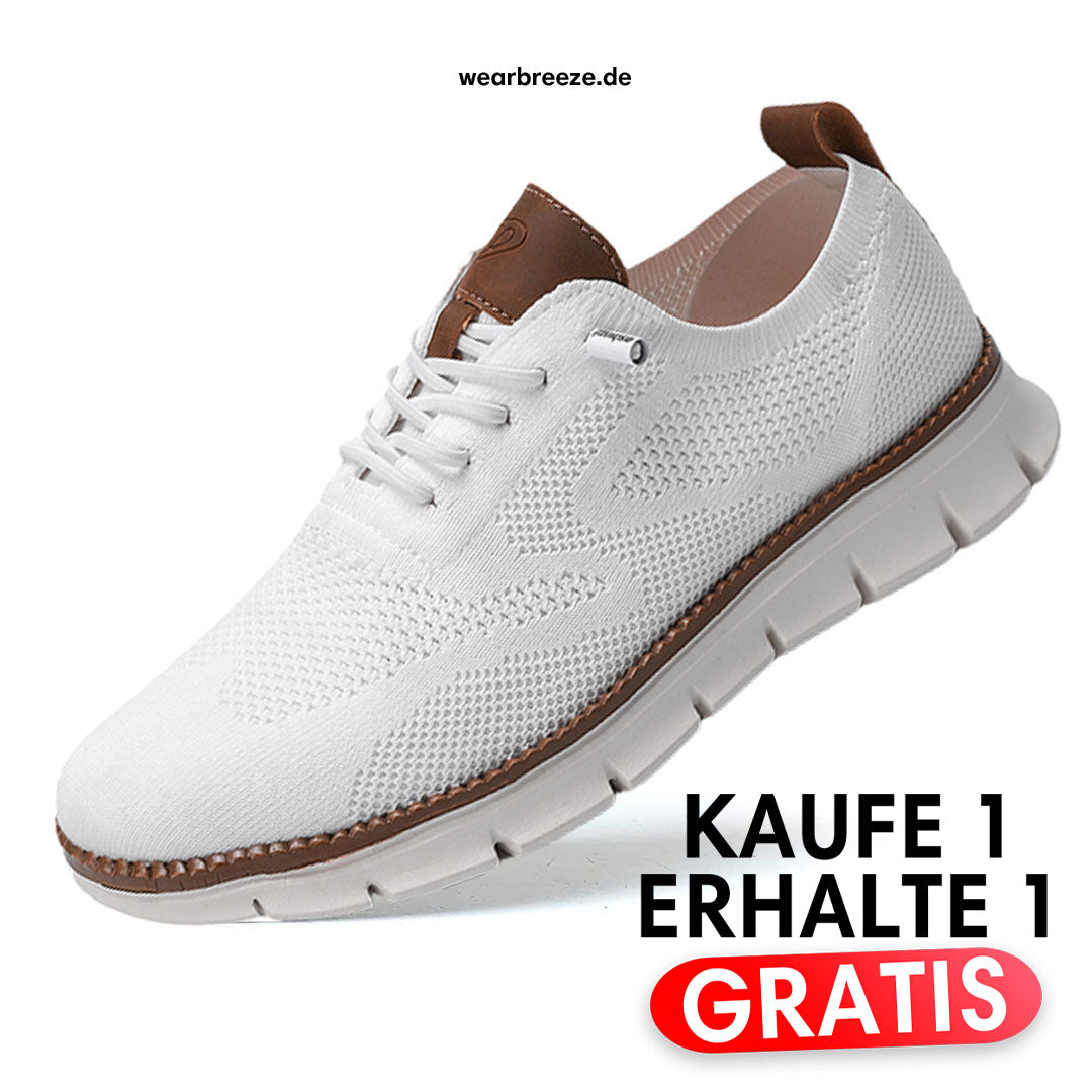 2 - Calzado Urbano Ortopédico Unisex