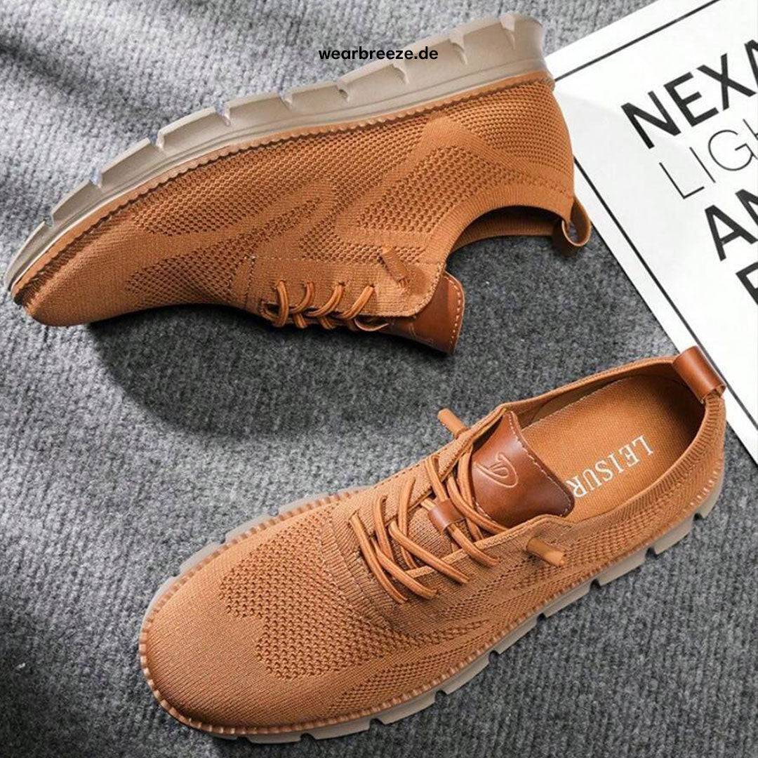 2 - Calzado Urbano Ortopédico Unisex