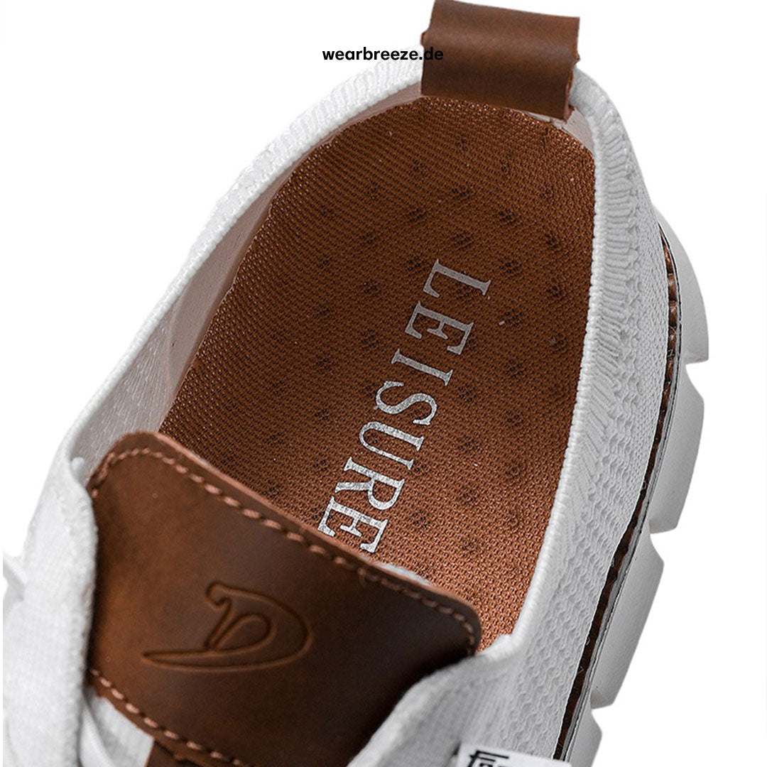 2 - Calzado Urbano Ortopédico Unisex