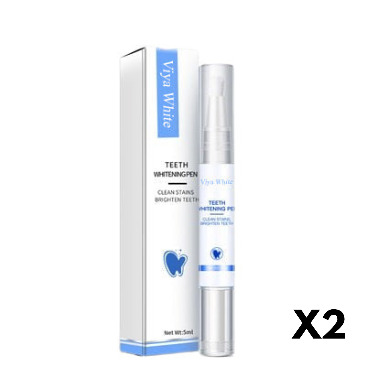 PearlWhite – Blanqueamiento Dental Rápido Para Una Sonrisa Radiante 