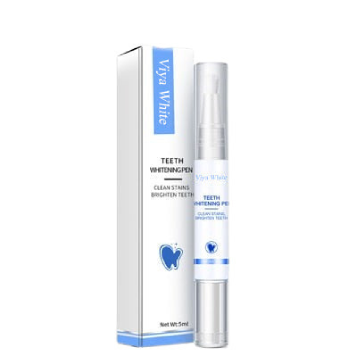 PearlWhite – Blanqueamiento Dental Rápido Para Una Sonrisa Radiante 