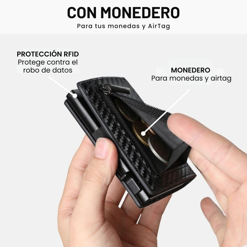 Cartera SecureWallet