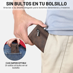 Cartera SecureWallet