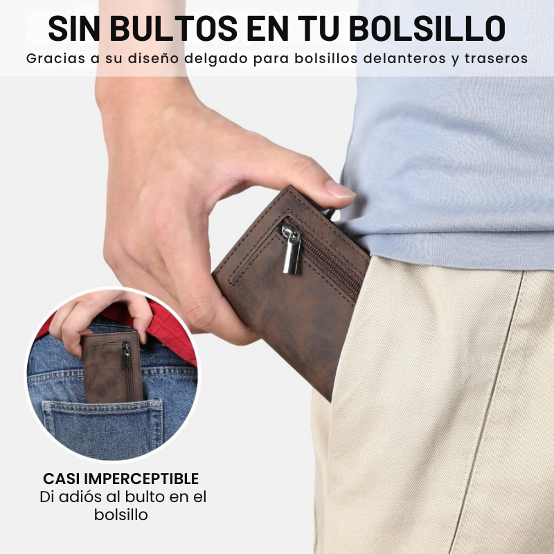 Cartera SecureWallet