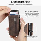 Cartera SecureWallet