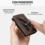 Cartera SecureWallet