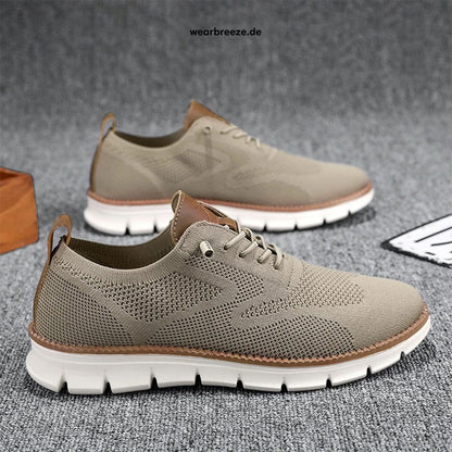 2 - Calzado Urbano Ortopédico Unisex 