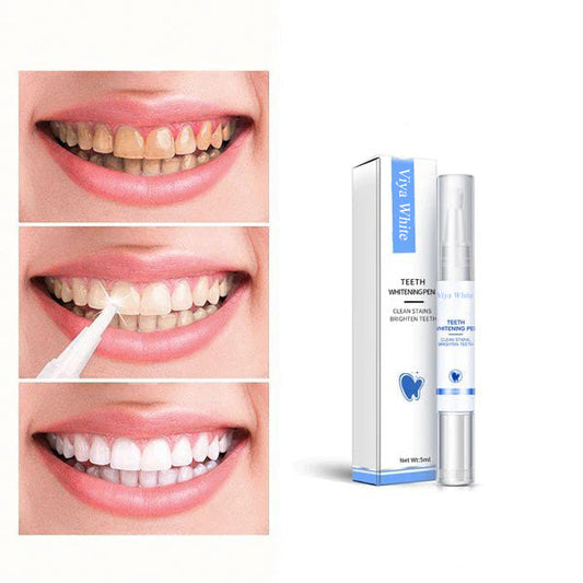 PearlWhite – Blanqueamiento Dental Rápido Para Una Sonrisa Radiante 