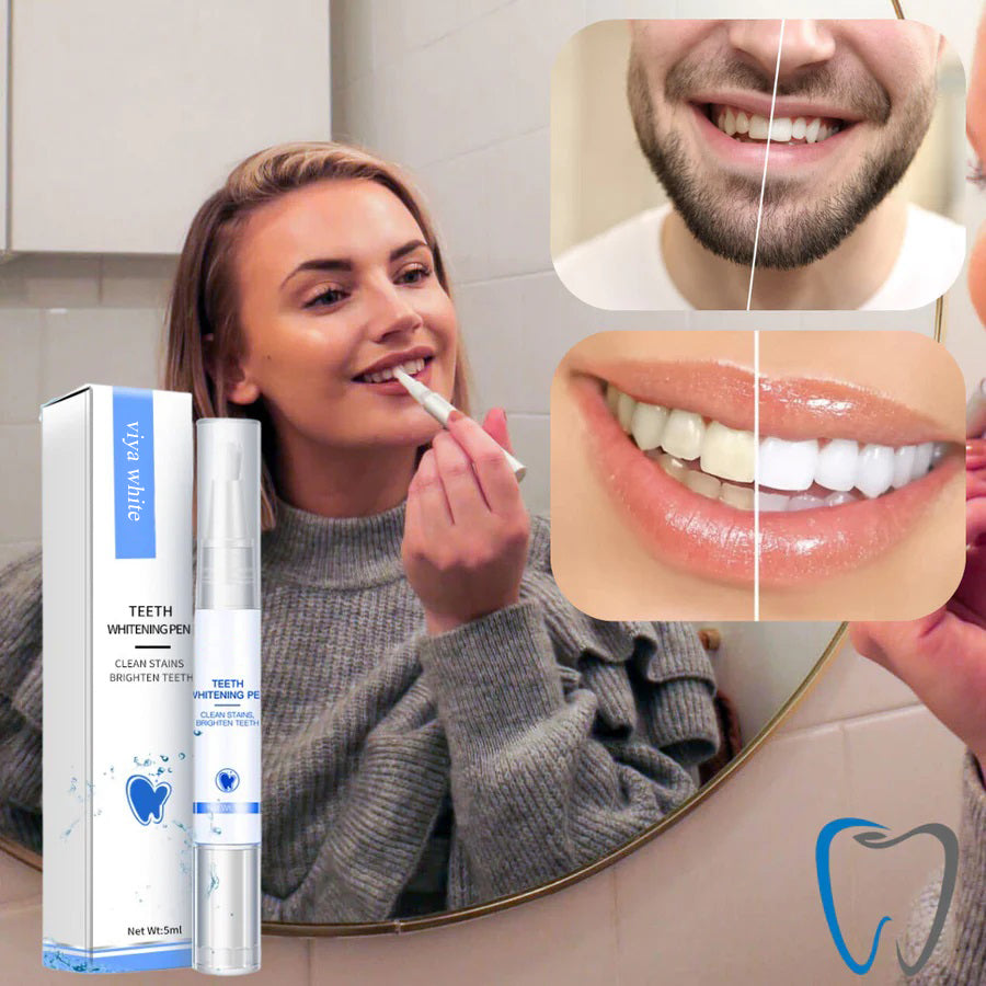 PearlWhite – Blanqueamiento Dental Rápido Para Una Sonrisa Radiante 