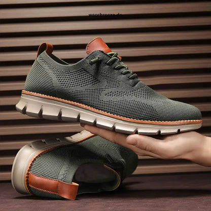 2 - Calzado Urbano Ortopédico Unisex 