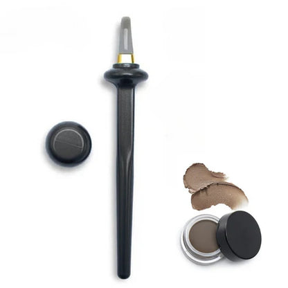 Perfectline – Complete Flawless Eyeliner Set + (free Eyeliner Cream)