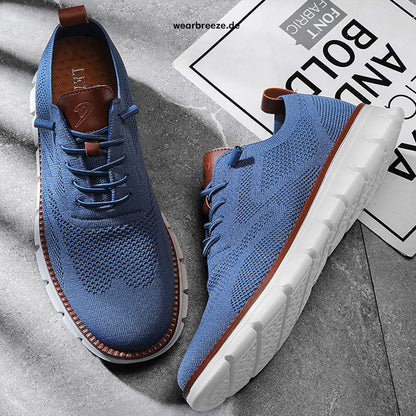 2 - Calzado Urbano Ortopédico Unisex 