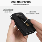 Cartera SecureWallet