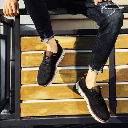 2 - Calzado Urbano Ortopédico Unisex 