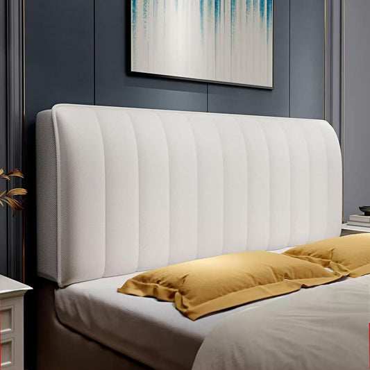 Luxuracover – Elegant Headboard Protector