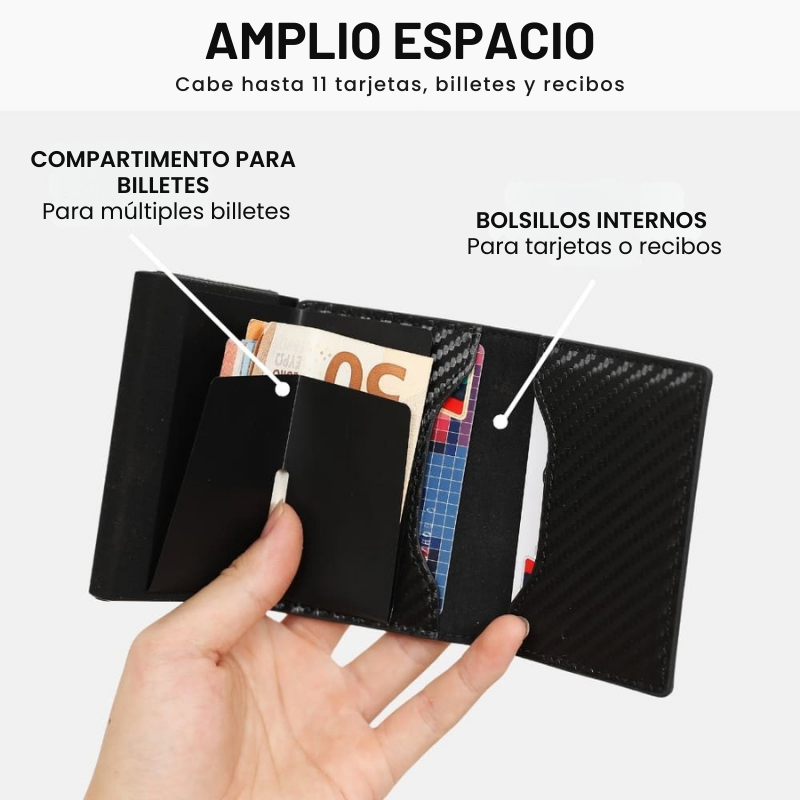 Cartera SecureWallet