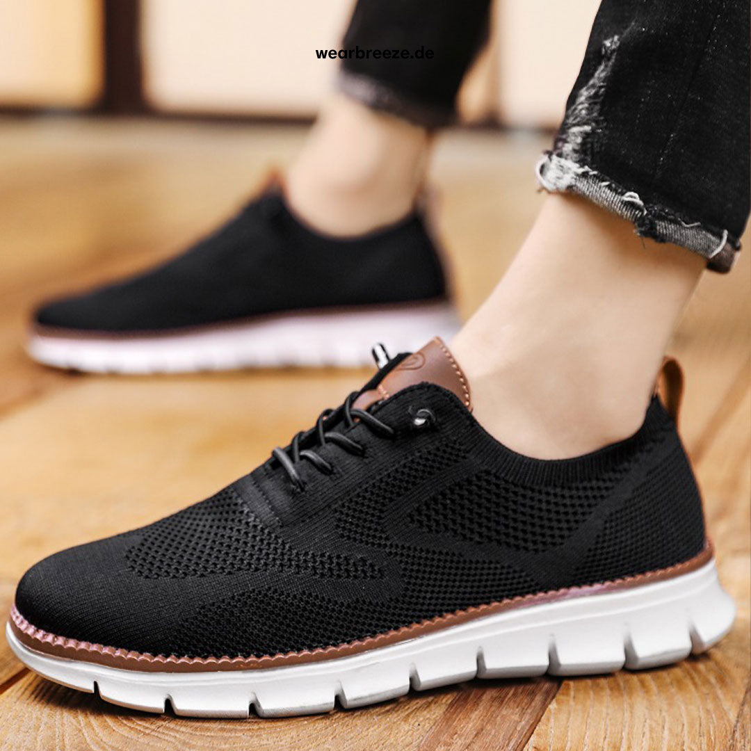 2 - Calzado Urbano Ortopédico Unisex 