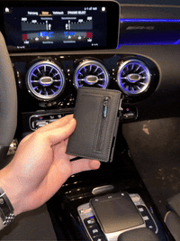 Protección RFID & NFC